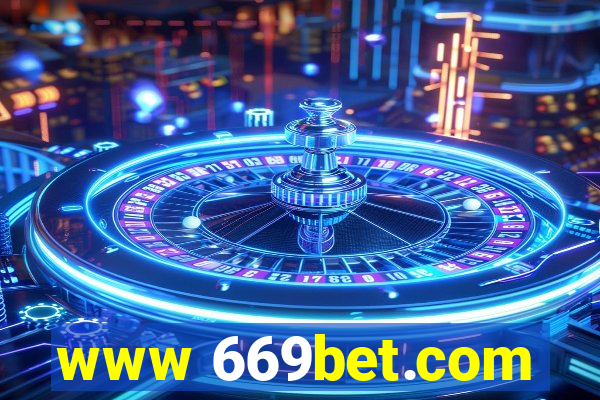 www 669bet.com